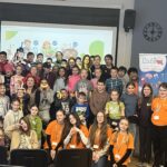 Przyjaciele czy wrogowie – co żyje w naszym wnętrzu?  25.04.2026 r.