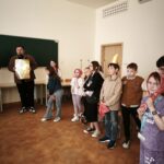 Wyspa Zasad: Laboratorium Młodych Twórców Państwa / Warsztaty Kopernikańskie 25.04.2026 r.