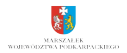 Logo Marszałka Województwa Podkarpackiego