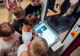 Misja: Eksperyment! – fotorelacja już dostępna