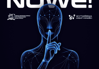 Nowe eksponaty w Wytwórni Kreatywności – odkryj, co przygotowaliśmy!