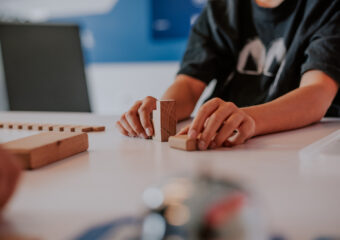 Warsztaty w Wytwórni Kreatywności