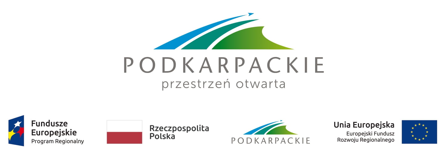 Województwo Podkarpackie