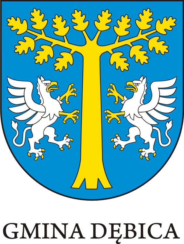 Gmina Dębica