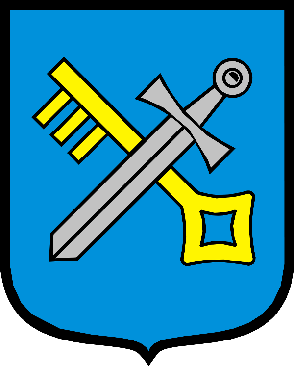 Logo Gminy Kołaczyce